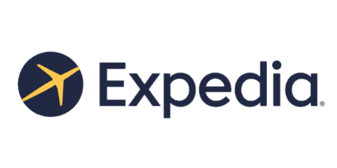 Expedia on city relay